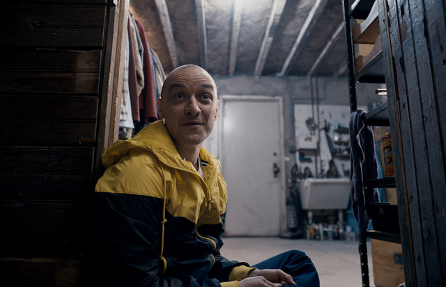 Alkemy X Reunites with M. Night Shyamalan for Universal Pictures’ 'Split'