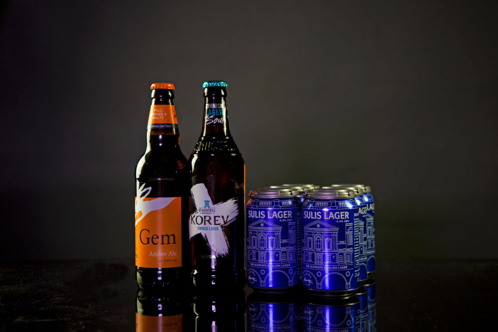 TMW Unlimited Wins St Austell Brewery’s Korev and Bath Ales Brands