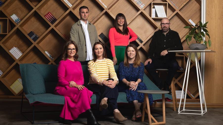 Starcom, Part of Core, Restructures Leadership with Greater Focus on Digital and Effectiveness