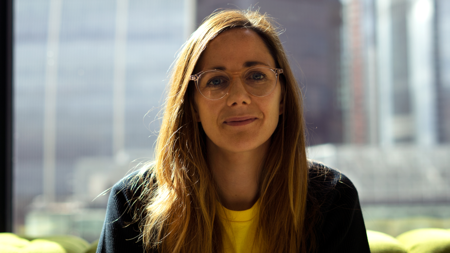 Droga5 London Appoints Stephanie McArdle as Head of Design