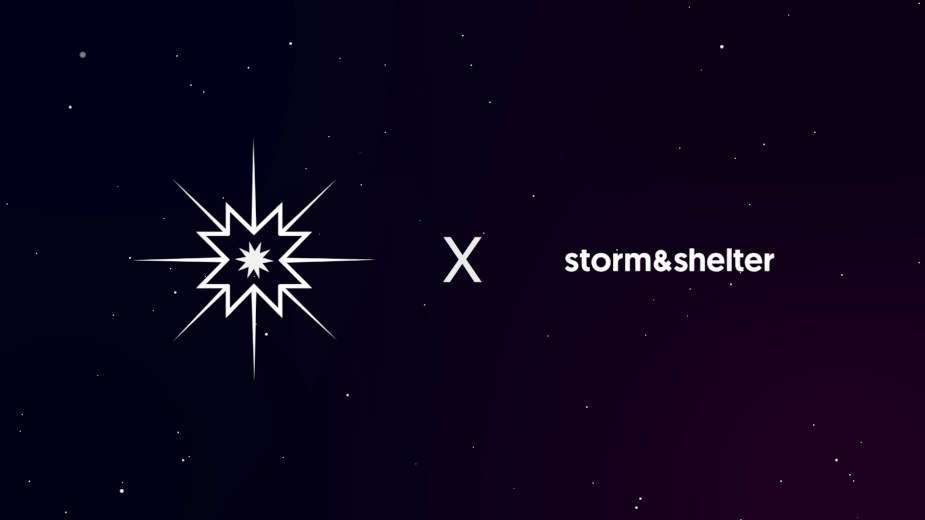 Storm & Shelter Continues Impressive Growth by Joining The Constellation Collective