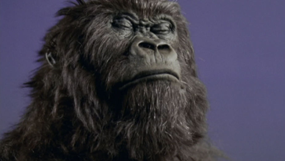 My Most Immortal Ad: Mariana Peluffo on Cadbury's 'Gorilla'
