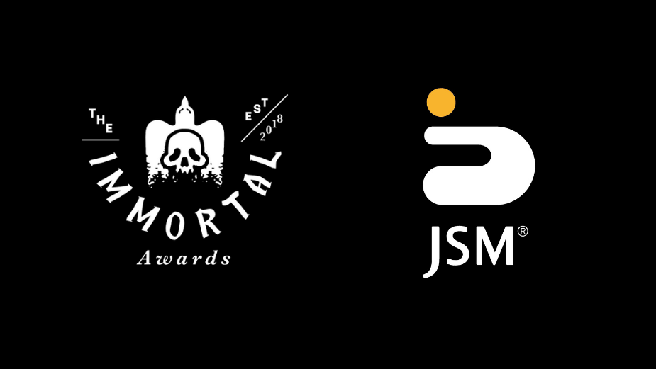 JSM Music Announced as USA Partner of The Immortal Awards