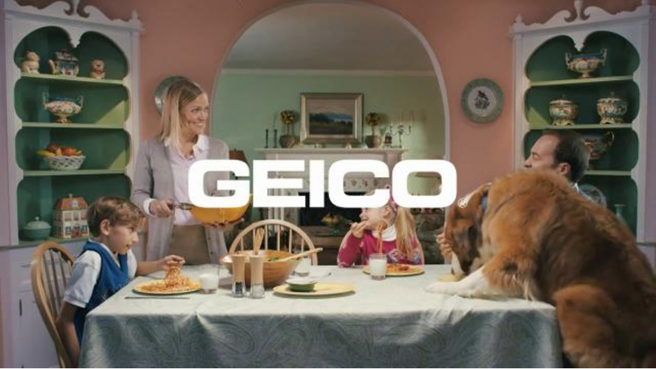 My Most Immortal Ad: Heidi Black on GEICO's 'Unskippable Family'
