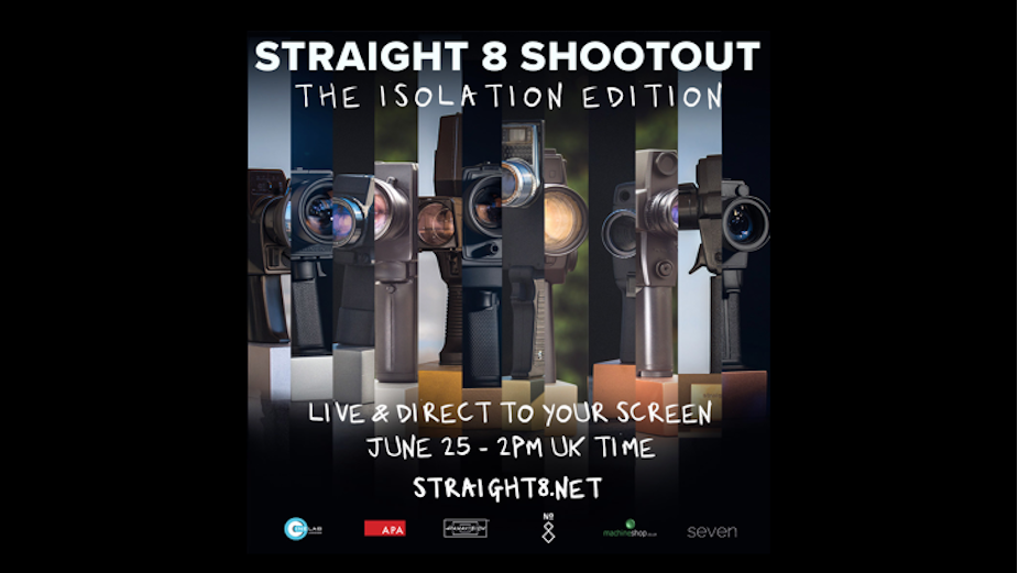 straight 8 Announces Date of Isolation Edition Shootout Challenge 