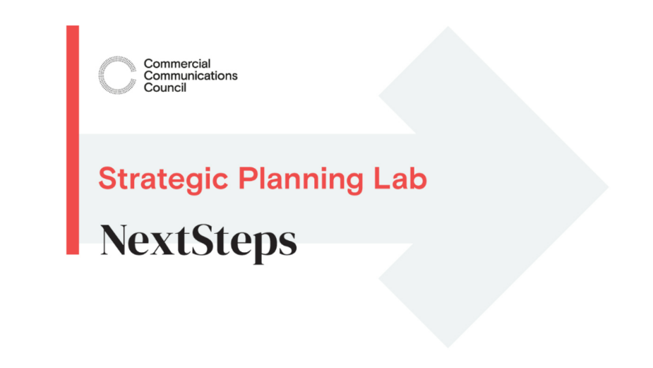Advertising Council Australia Launches the Comms Council Strategic Planning Lab