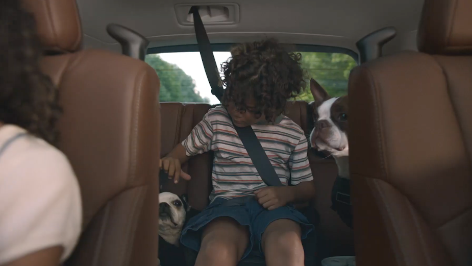 Subaru’s New 2021 Ascent Means the Fight for Space Is over for Families Everywhere
