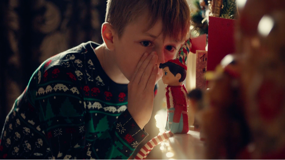 This Irish Ad Has Gone Viral with Its Emotional Christmas Message