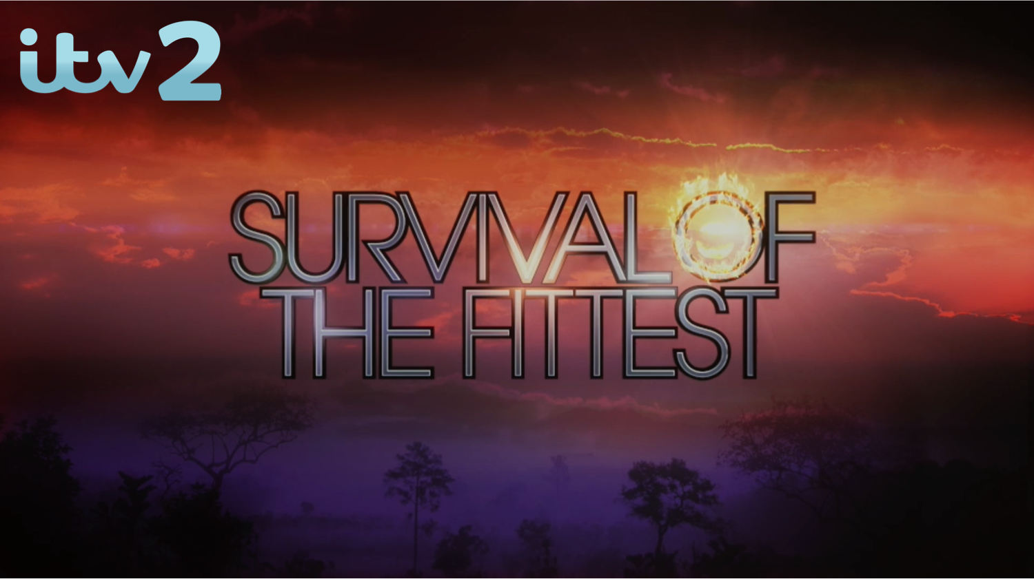 A-MNEMONIC Compose The Music for New ITV2 Show ‘Survival Of The Fittest’