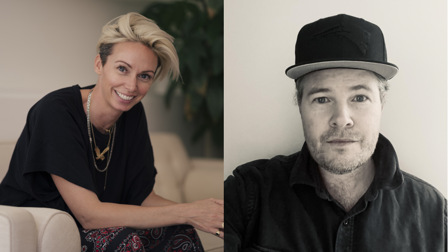 McKinney Promotes Suz Keen and Lyle Yetman to Executive Creative Directors