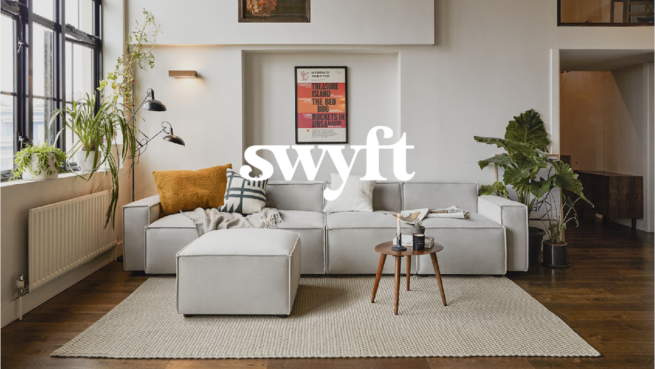 Swyft Appoints 20something as Creative Agency