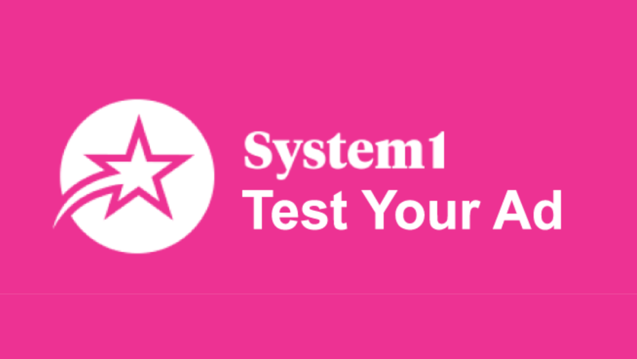 System1 Launches Test Your Ad Digital Backed by Pinterest Validation