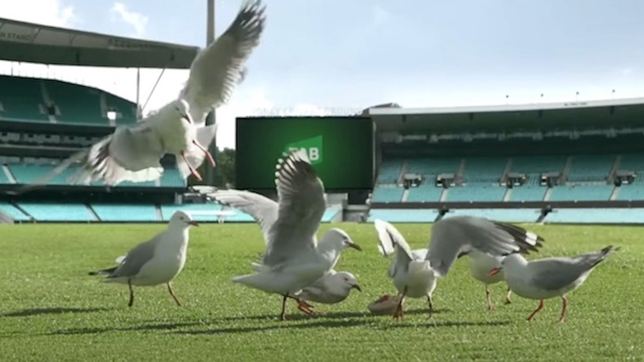 TAB and M&C Saatchi Sydney Ask Aussies to Help Find a Way to Play in Latest Campaign