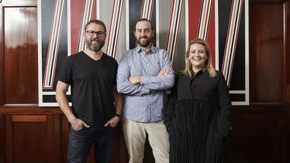 David Parkinson Joins TBWA\New Zealand as General Manager of Digital and Innovation