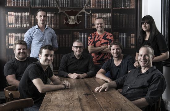 Whybin\TBWA Adds a Whopping Eight New Creatives