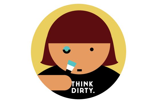 think dirty