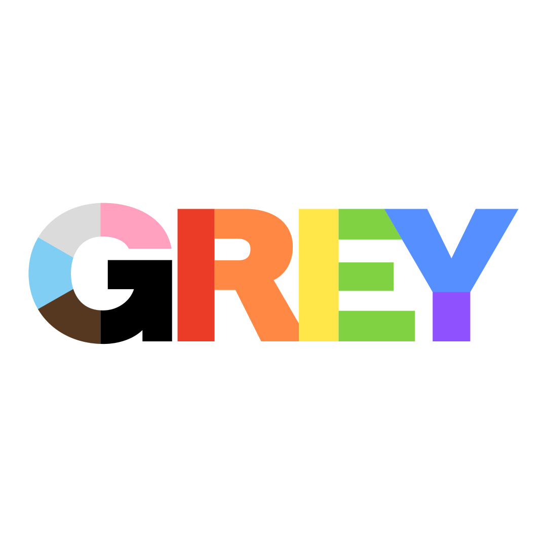 Grey London Rebrands as They London as Rallying Cry for Greater Trans Inclusion in Advertising