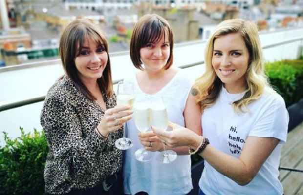 The Mill Promotes Rebecca Perry, Nicole Duncan and Angela Toner to Senior Producers