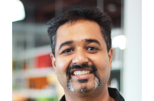 Quick-Fire Questions with Tanay Kumar, CEO of Fractal Ink Design Studio - Linked by Isobar