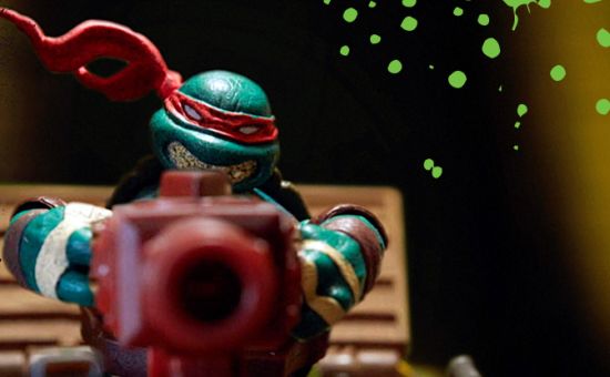 Cowabunga! Isobar Canada Joins the Teenage Mutant Ninja Turtles for Nickelodeon Launch