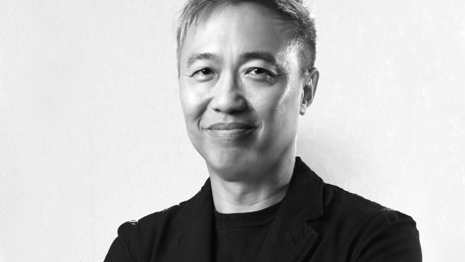 Tony Liu: Bewitched, Work in the MoMA and Making the Most Of the Alphabet's Vowels