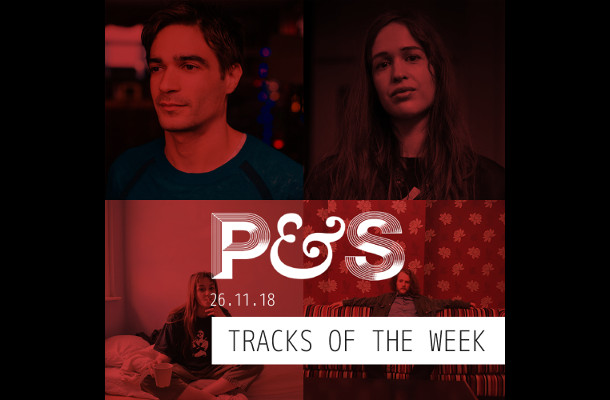 Pitch & Sync’s Tracks of the Week Will Help You Reconnect with Your Soul