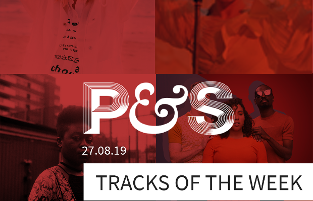 Pitch & Sync’s Tracks of the Week | 27.08.19