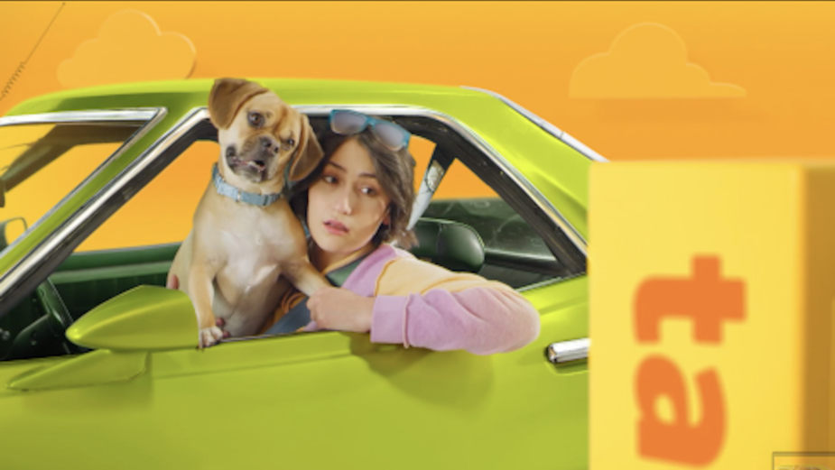 Taco John’s Drive-thru Speaker Comes Alive in New Ads