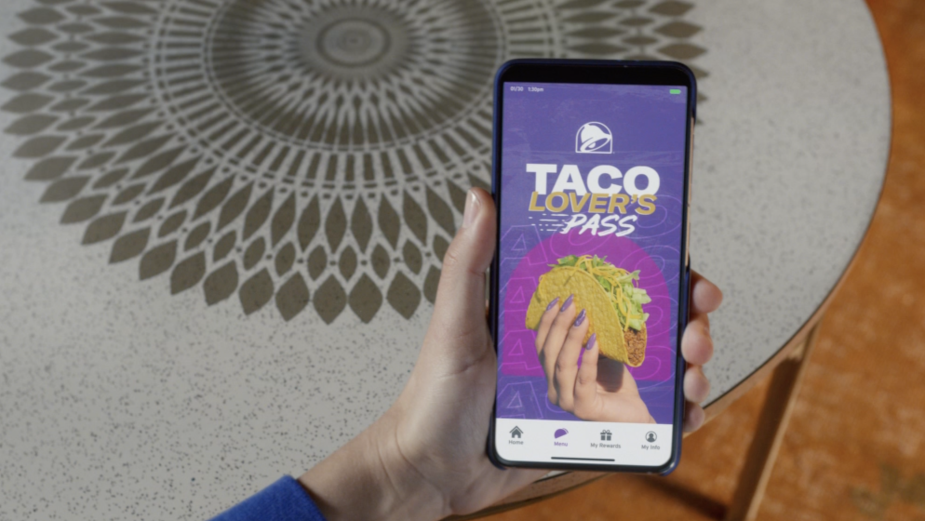 Director Michel Gondry Shares the Love for 'Taco Lover's Pass' Campaign