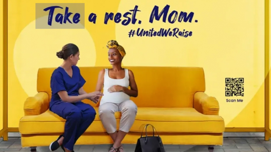 Klick Health's Marketing Competition Energises Brand Working to Save Black Mothers