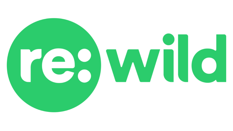 Tank Design Tapped to Develop Re:wild's New Visual Identity