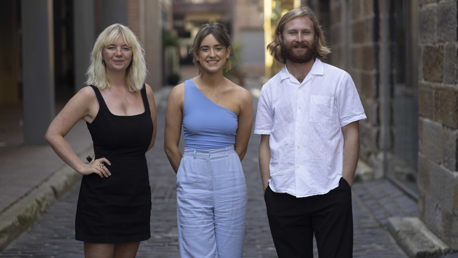 Content and Social Agency Daresay Welcomes Editorial and Social Media Appointments