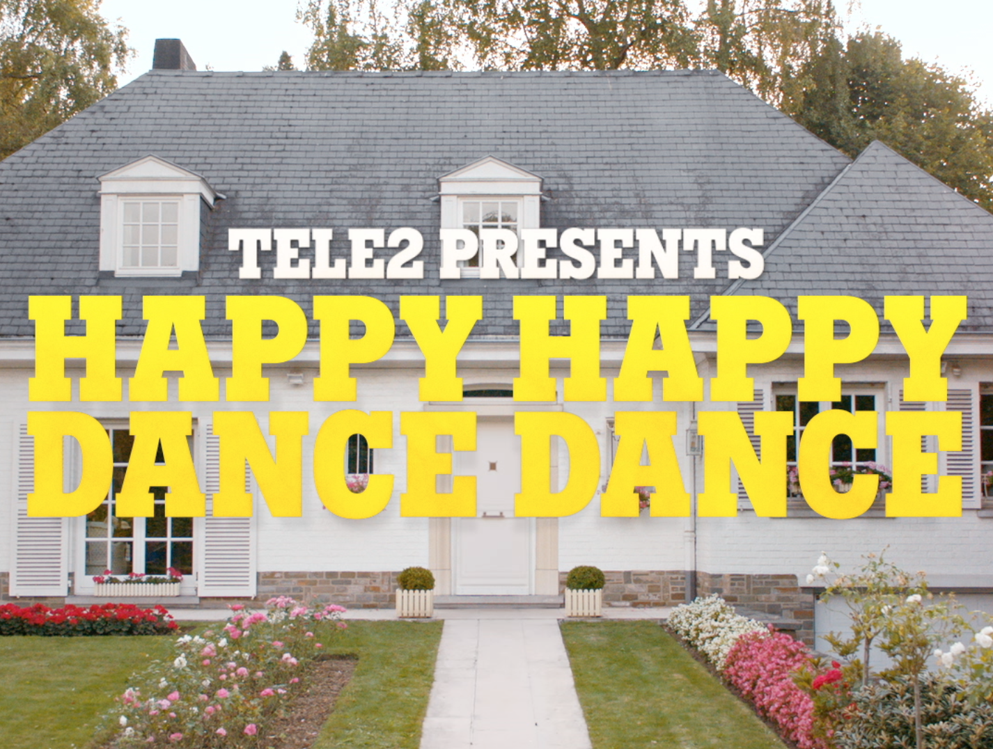Wake The Town Add Audio Punch to Quirky Tele2 Spot