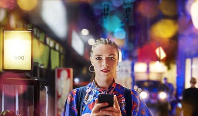 Telstra Aims to Make The Network of The Future a Reality in Latest Ad Campaign via The Monkeys