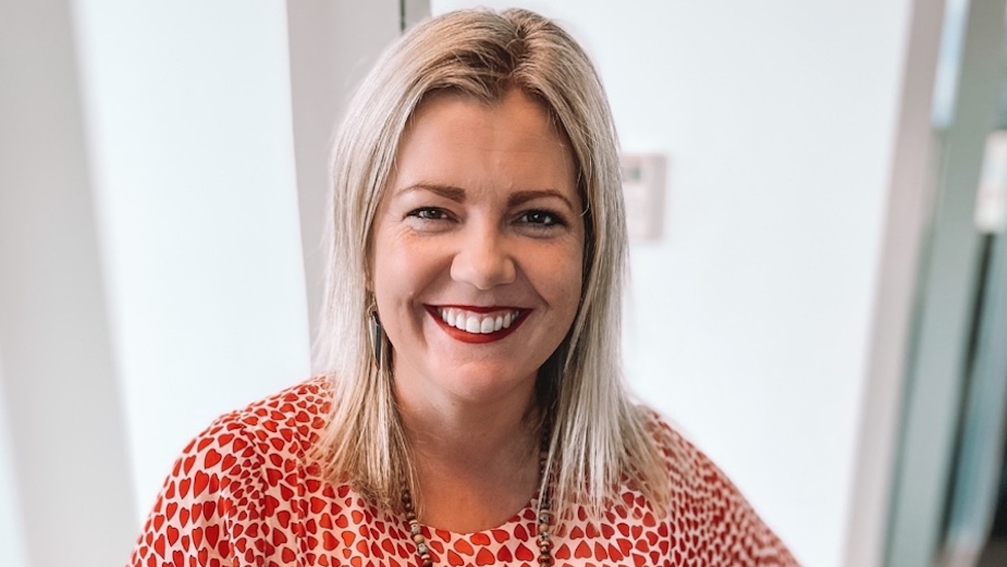 Terri Collier Returns to FCB Media NZ as General Manager