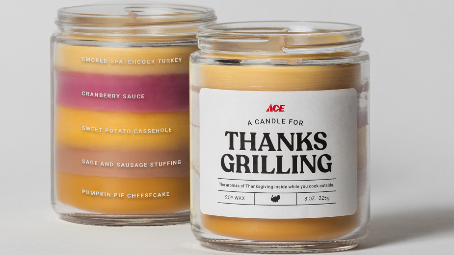Ace Hardware Helps Customers Think Outside the Oven for Holiday Turkey 