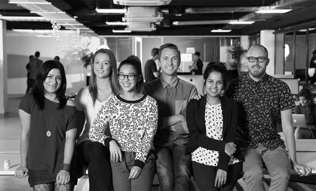 Sydney-based Core rebrands as The Core Agency and boosts team with six new appointments