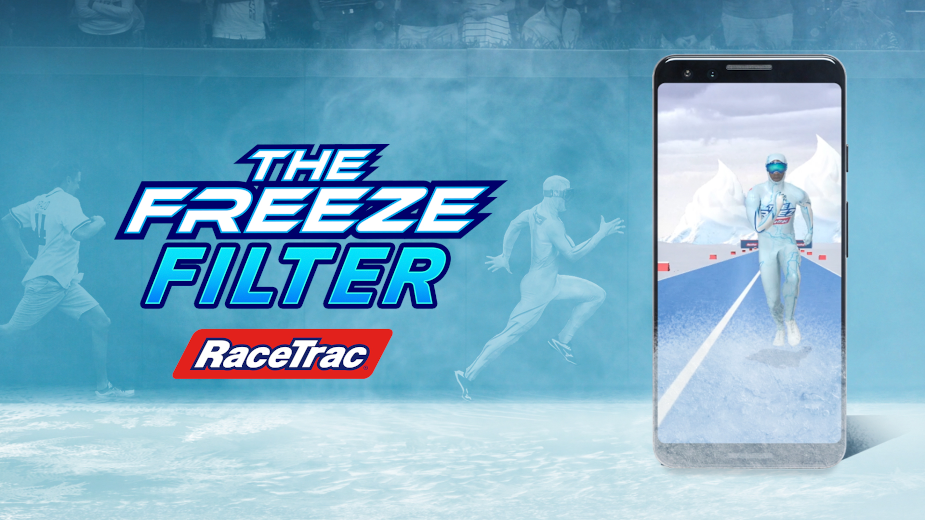RaceTrac Connects with Sports Fans during Pandemic 