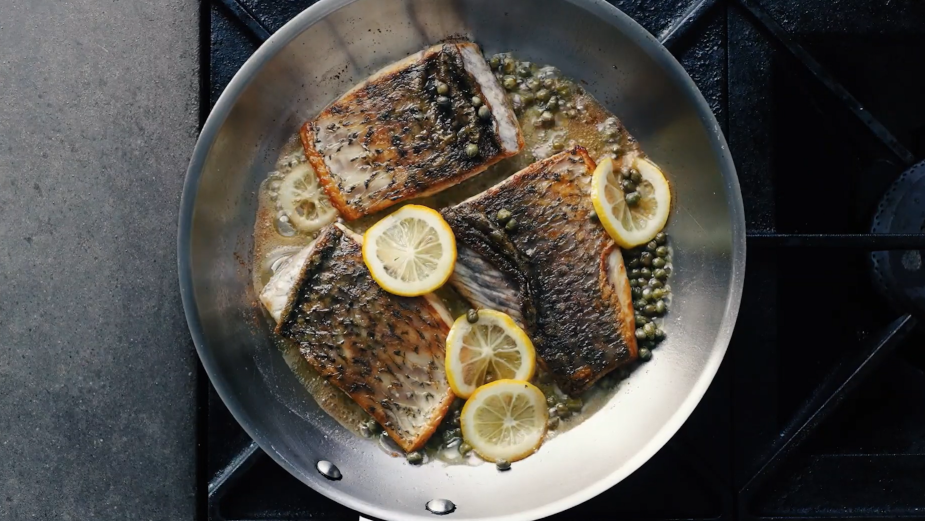 The Better Fish is All Sizzle and Definitely No Steak in First Campaign from Bray & Co 