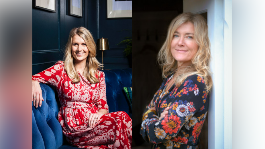 Bossing It: Relying on Your Instinct with Melsie Bourne and Issy Wedlake 