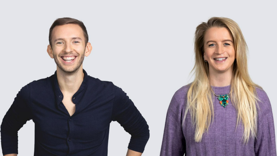 The Corner London Strengthens with Two Senior Internal Promotions