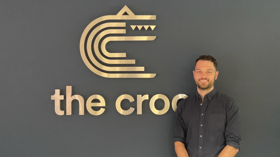 The Croc Hires Strategic Expert Jack Trew as Strategy Officer
