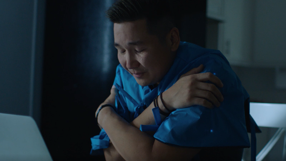 Cox and FCB Deliver Virtual Hugs to Immigrants Unable to See Family This Holiday Season   