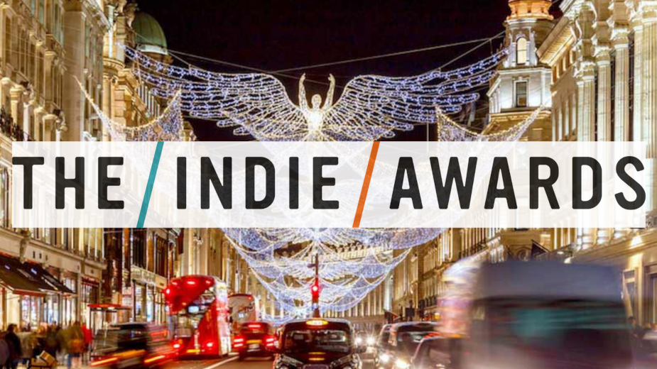 The Indie Awards Announces 2021 Winners