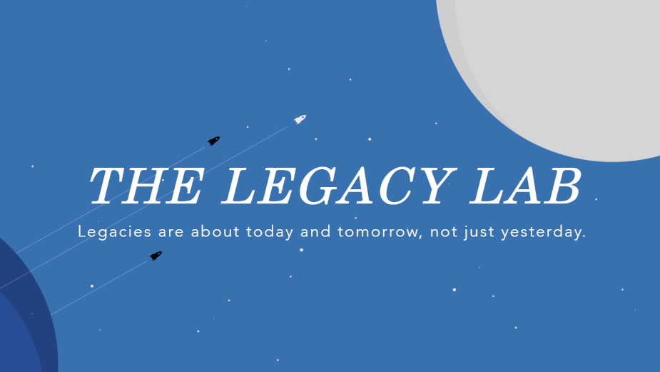 Team One's The Legacy Lab Releases The Legacy Makers 100