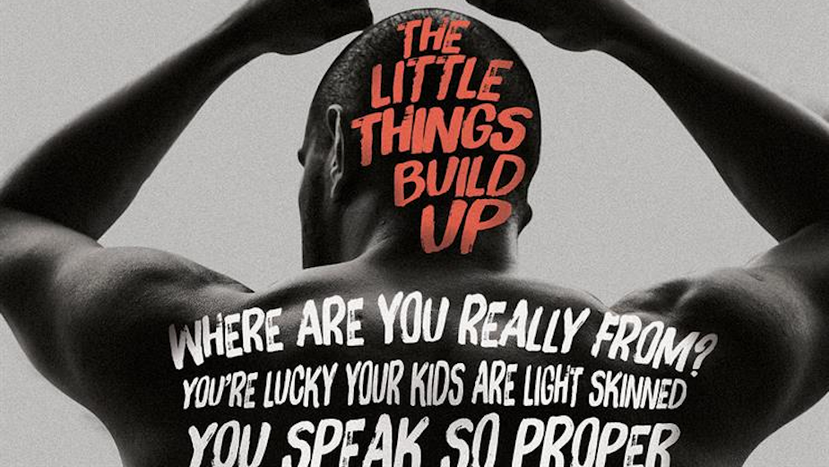 Create Not Hate and Lively Debut Young Londoners' Anti-Racism Campaign