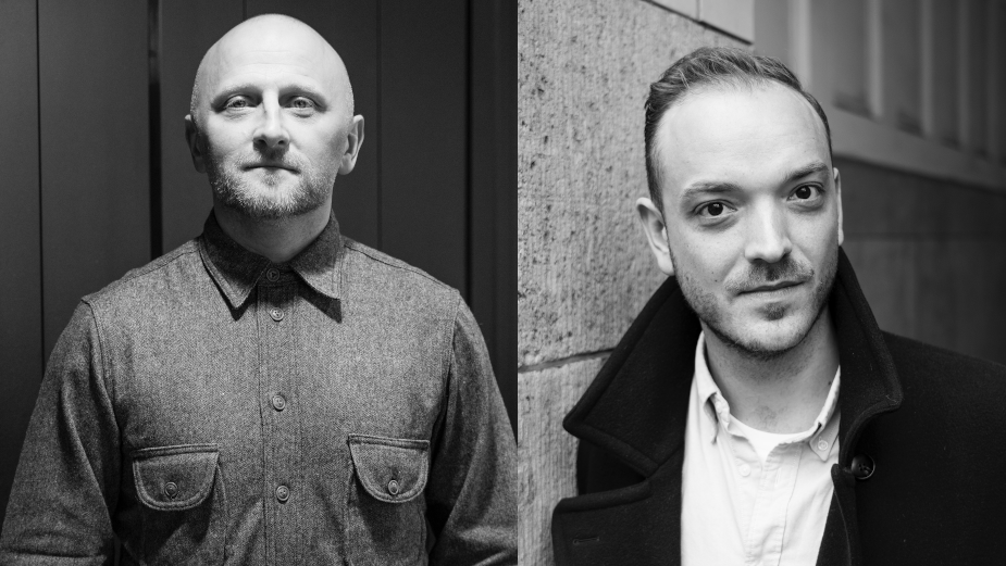 The Mill Appoints New Global Leadership Team