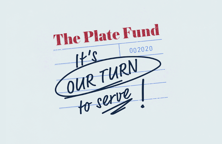 Schultz Family Foundation Provides Food Worker Payments with #ThePlateFund