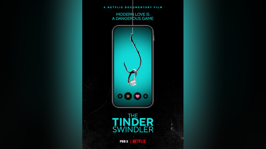 Manners McDade Composer Jessica Jones Scores Netflix's 'The Tinder Swindler'