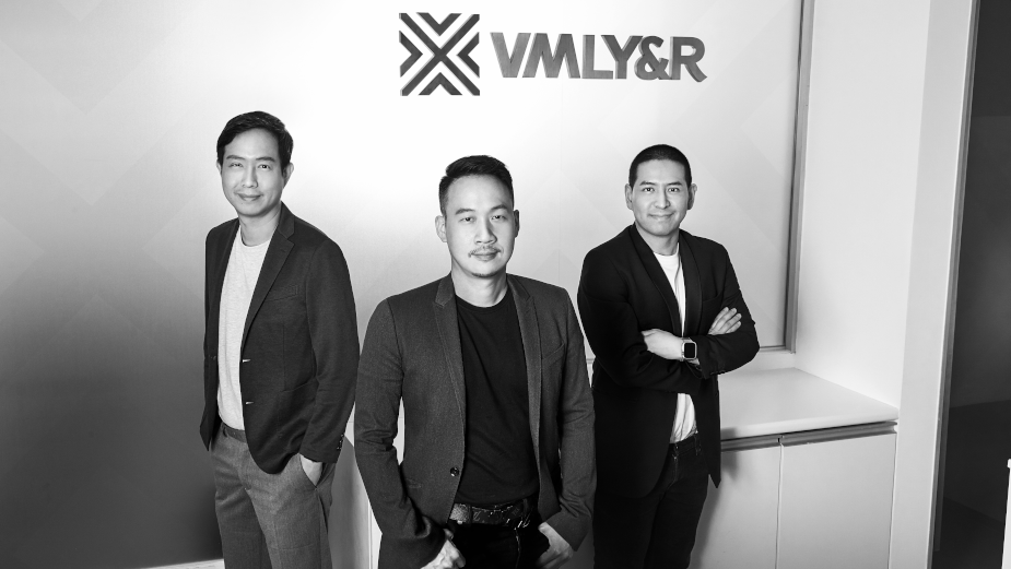 VMLY&R Thailand Ramps Up BX, CX and Commerce Capabilities with Key Hires